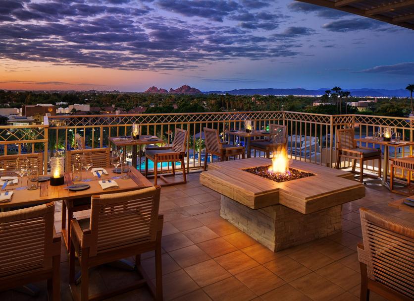 Balcon Photo