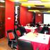 Salle de banquet