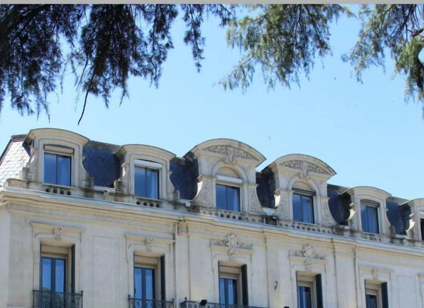 Extérieur Photo