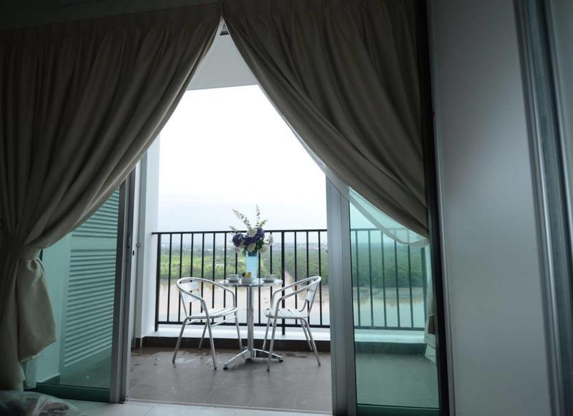 Balcon Photo