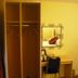 Équipements de la chambre