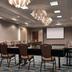 Espace de conférence