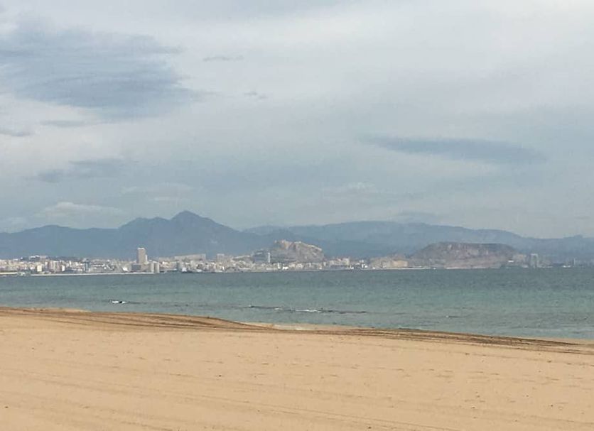 Plage Photo
