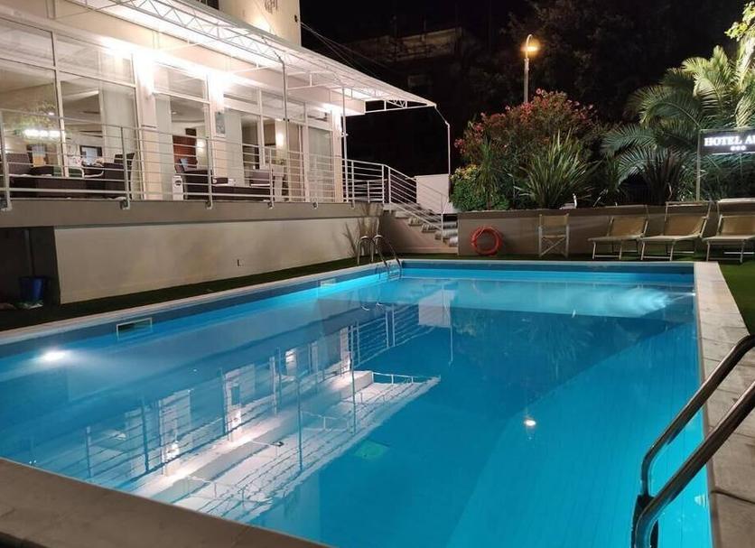 Piscine Photo