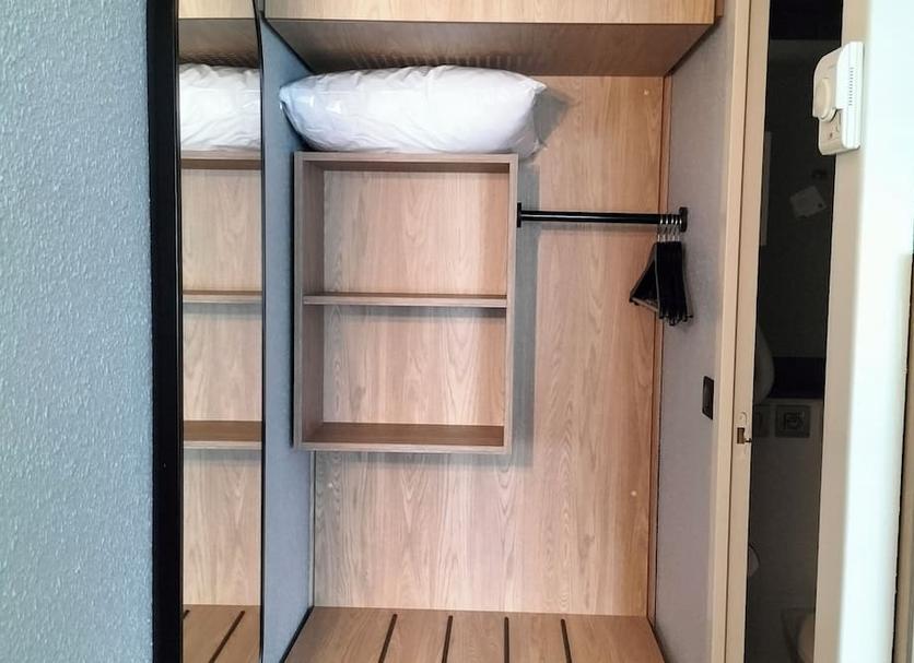 Équipements de la chambre Photo