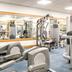 Salle de sport