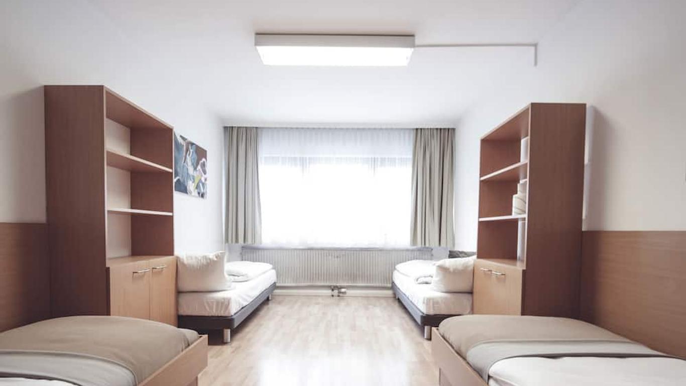 Mynext - Campus Hostel