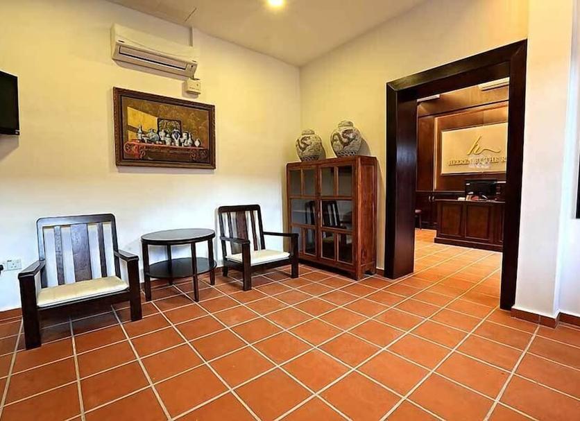 Équipements de la chambre Photo