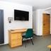 Équipements de la chambre