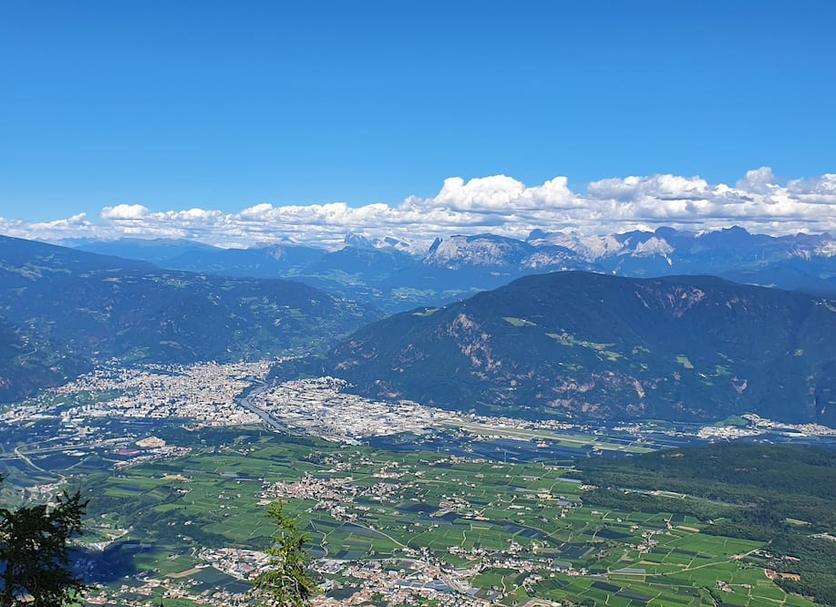 Extérieur Photo