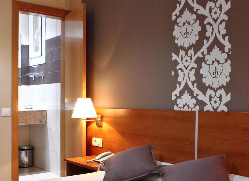 Équipements de la chambre Photo