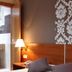 Équipements de la chambre