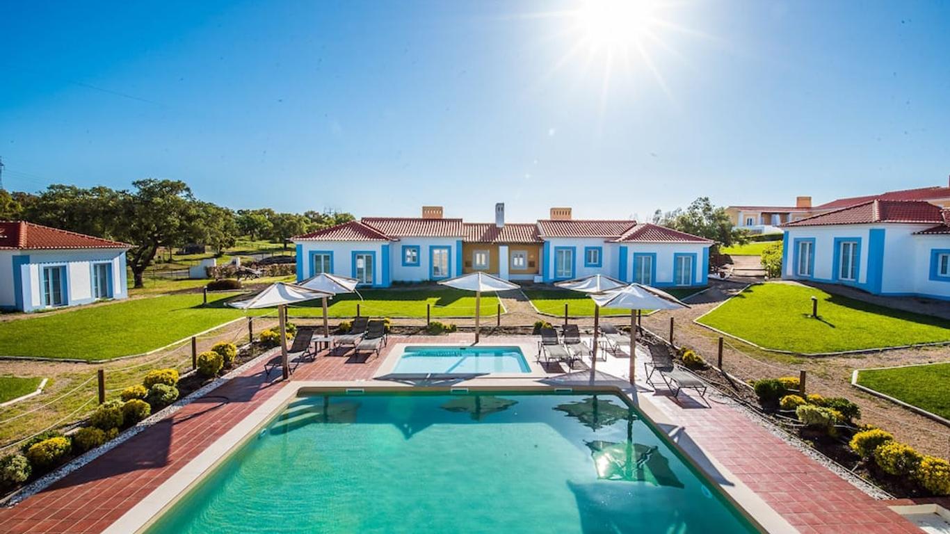 Monte do Giestal - Casas de Campo & Spa