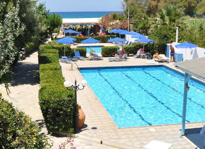 Piscine Photo