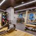 Salle de sport