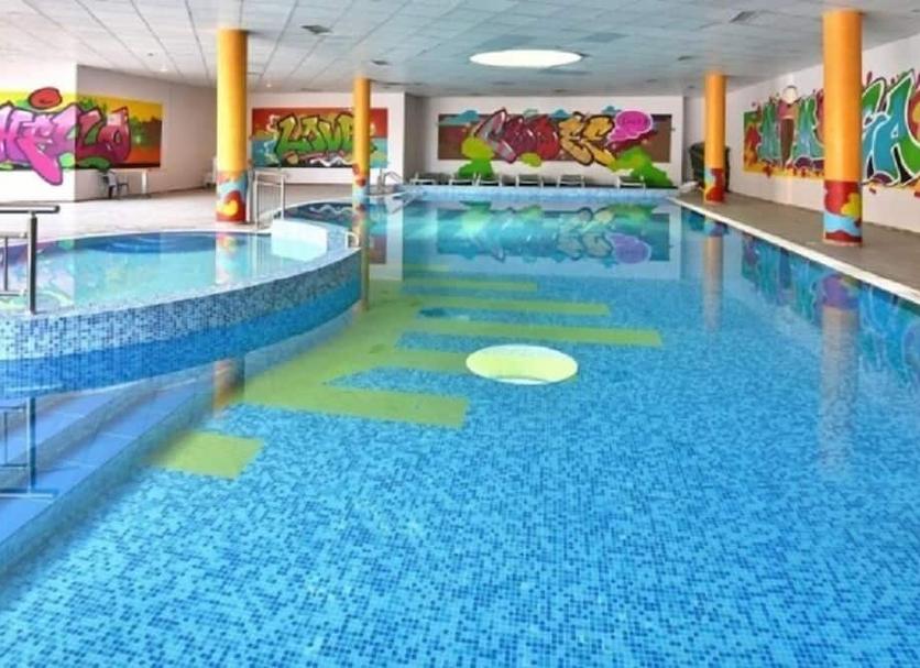Piscine Photo