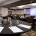 Salle de banquet