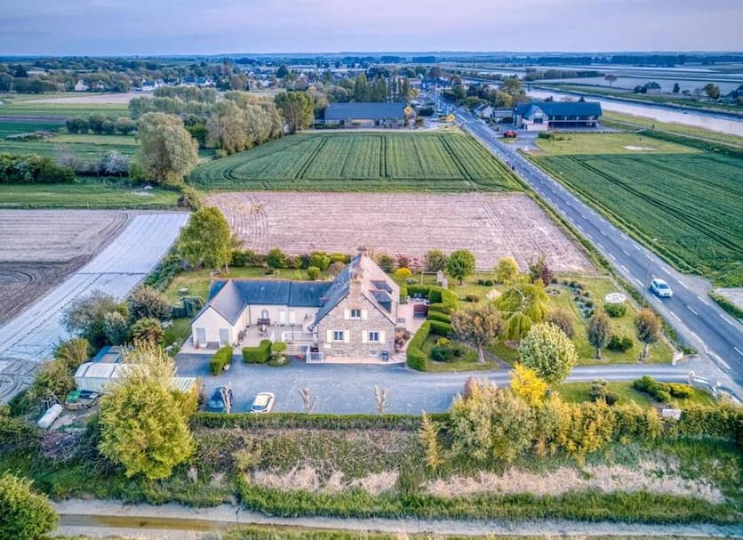 Extérieur Photo