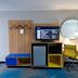 Équipements de la chambre