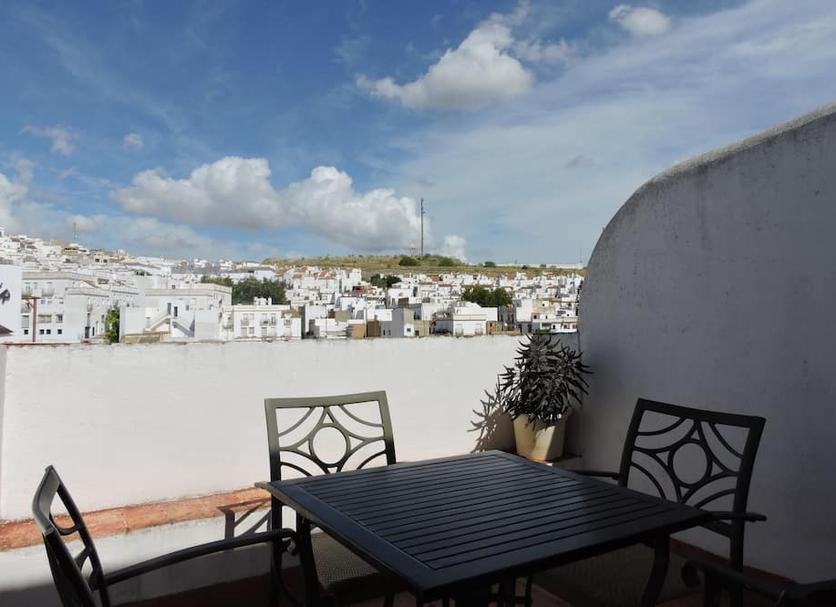 Balcon Photo