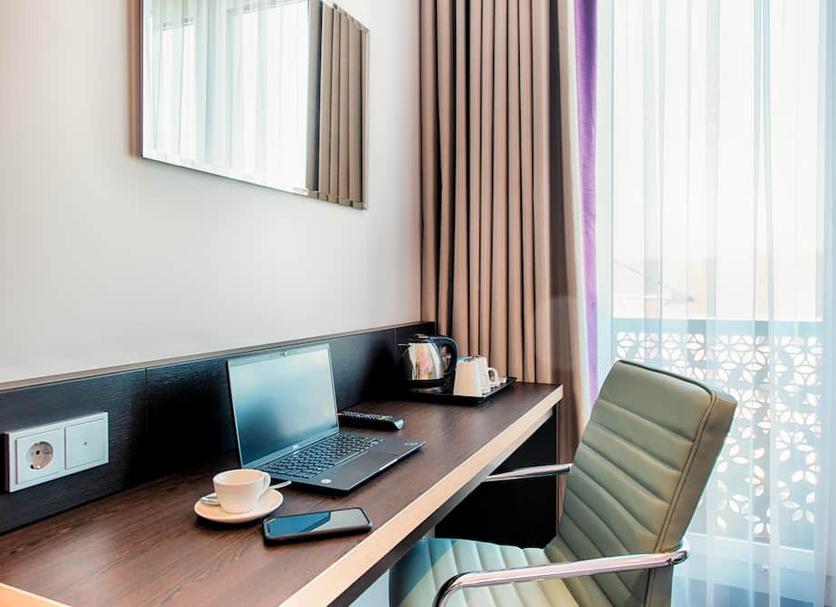 Équipements de la chambre Photo