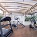 Salle de sport