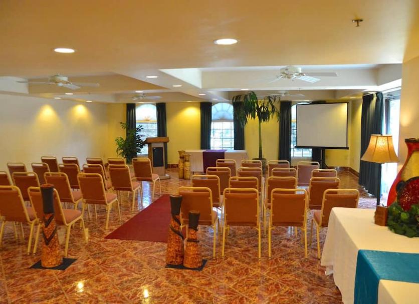 Espace de conférence Photo