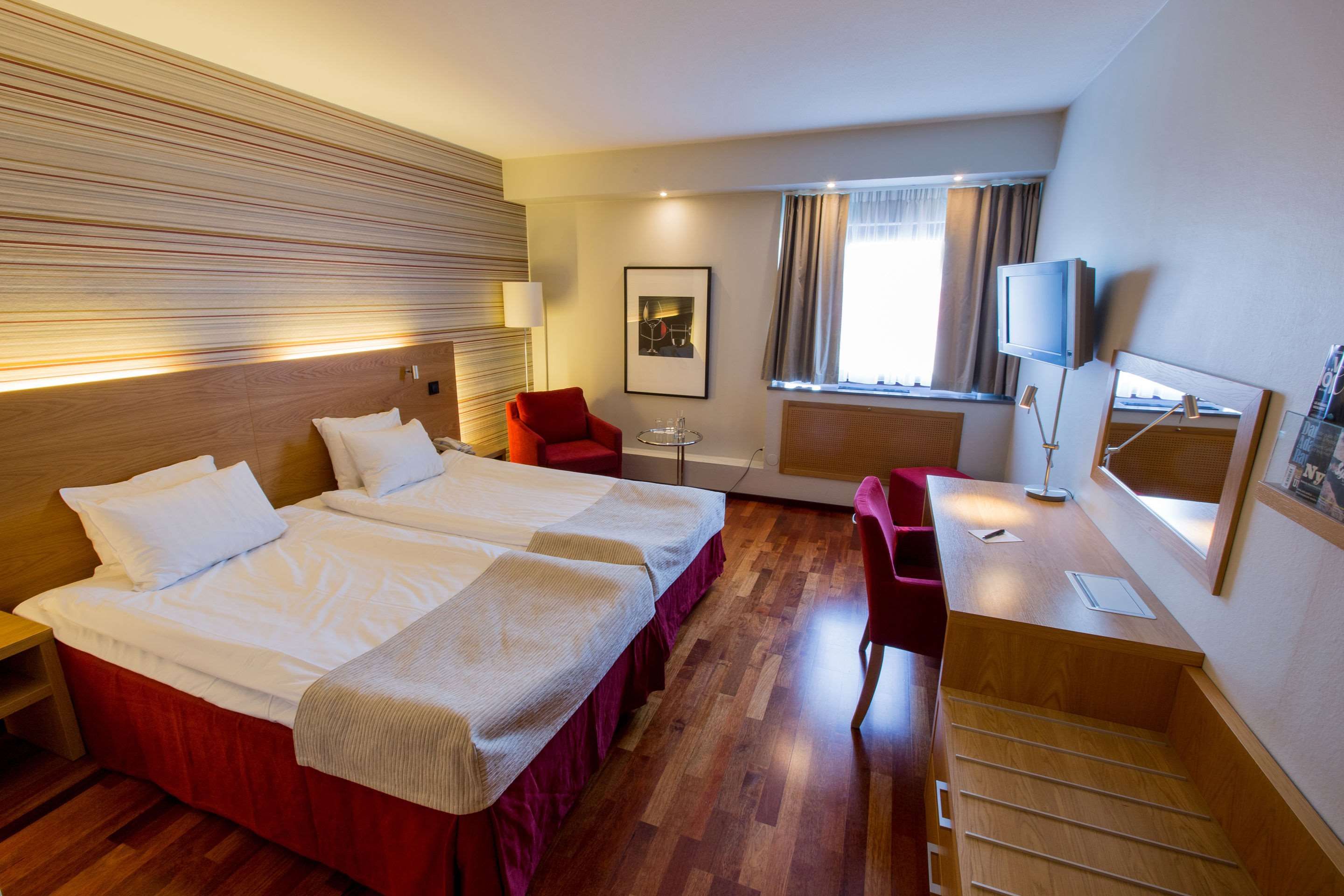 Chambre Photo