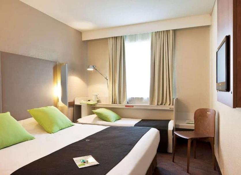 Chambre Photo