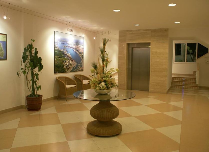 Hall d’entrée Photo