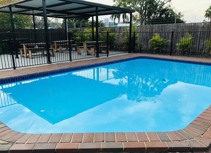Piscine Photo