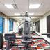 Salle de sport