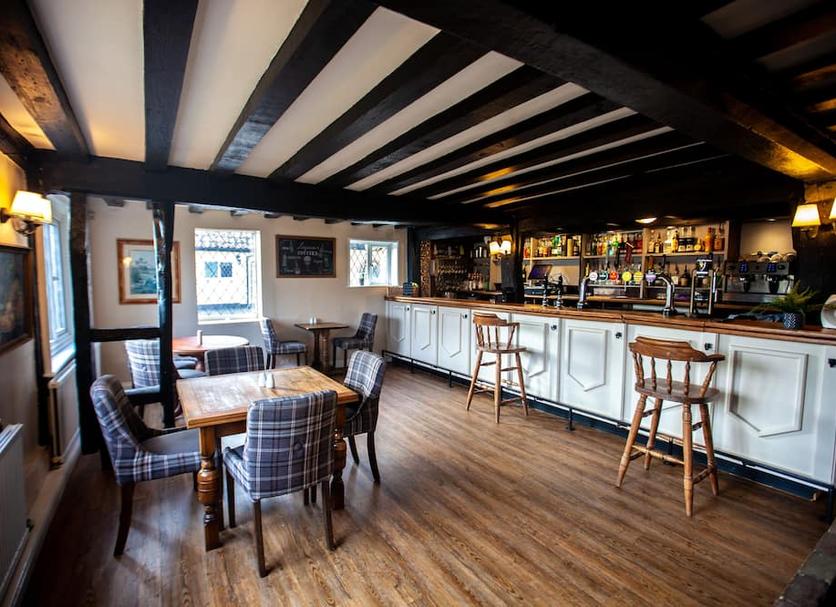 Bar Photo