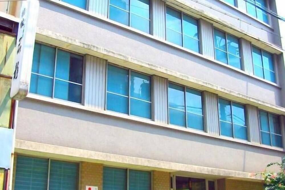 Bâtiment