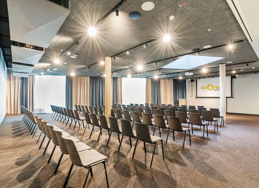 Espace de conférence Photo