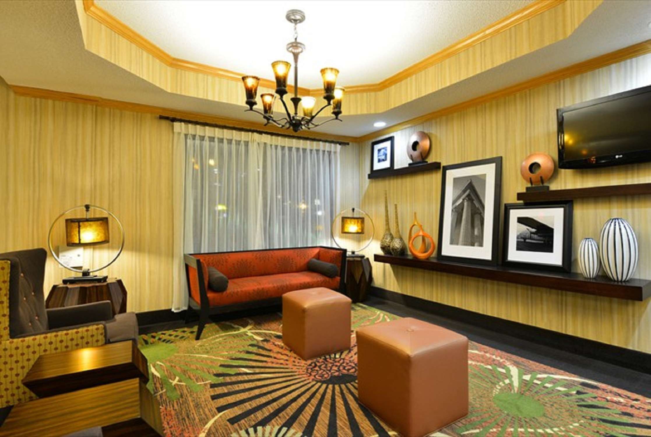 Salon
