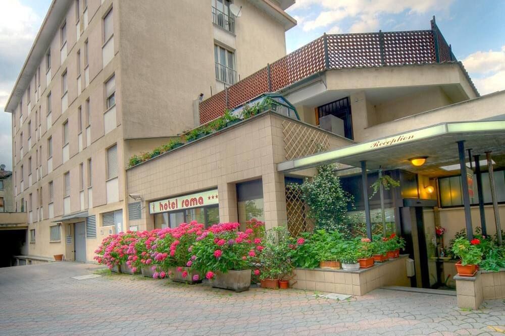Bâtiment