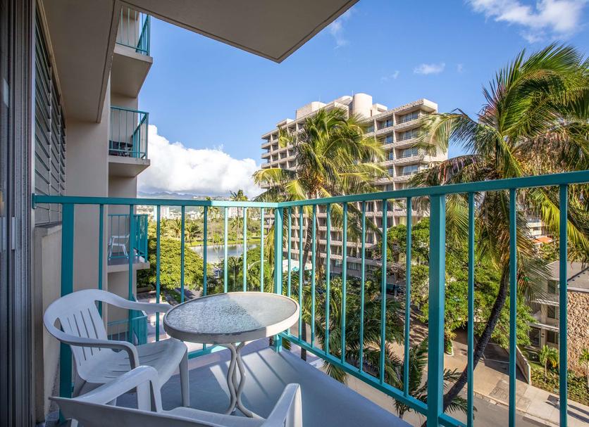 Balcon Photo