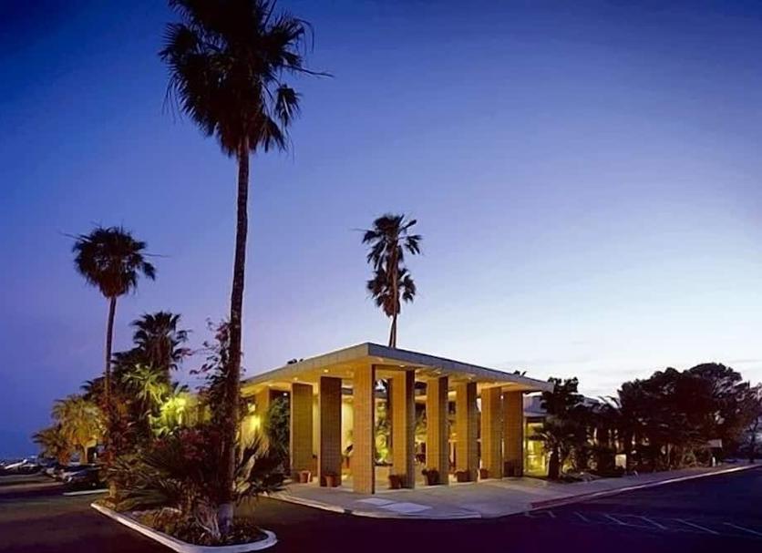 Bâtiment Photo
