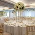 Salle de banquet