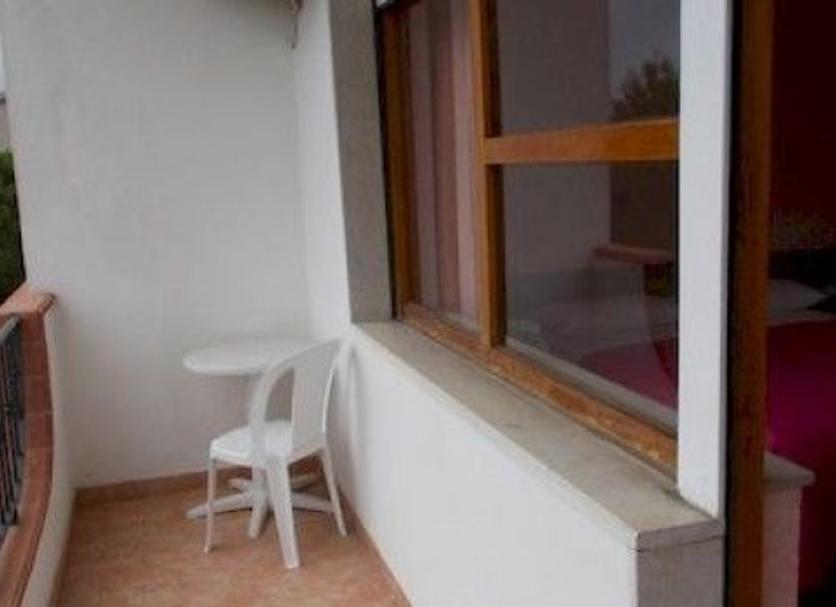 Balcon Photo