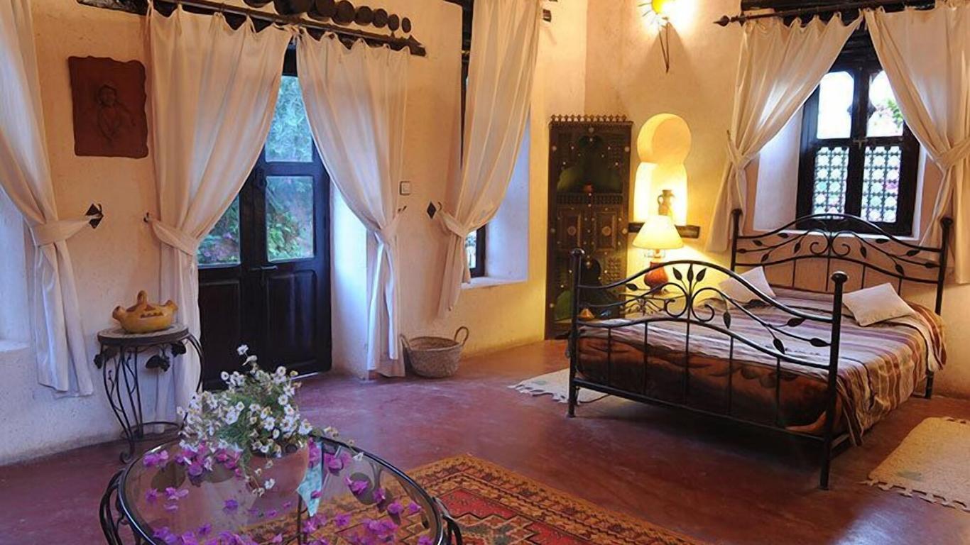 Auberge Chez Momo II