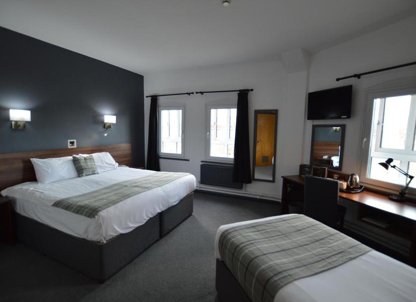 Chambre Photo