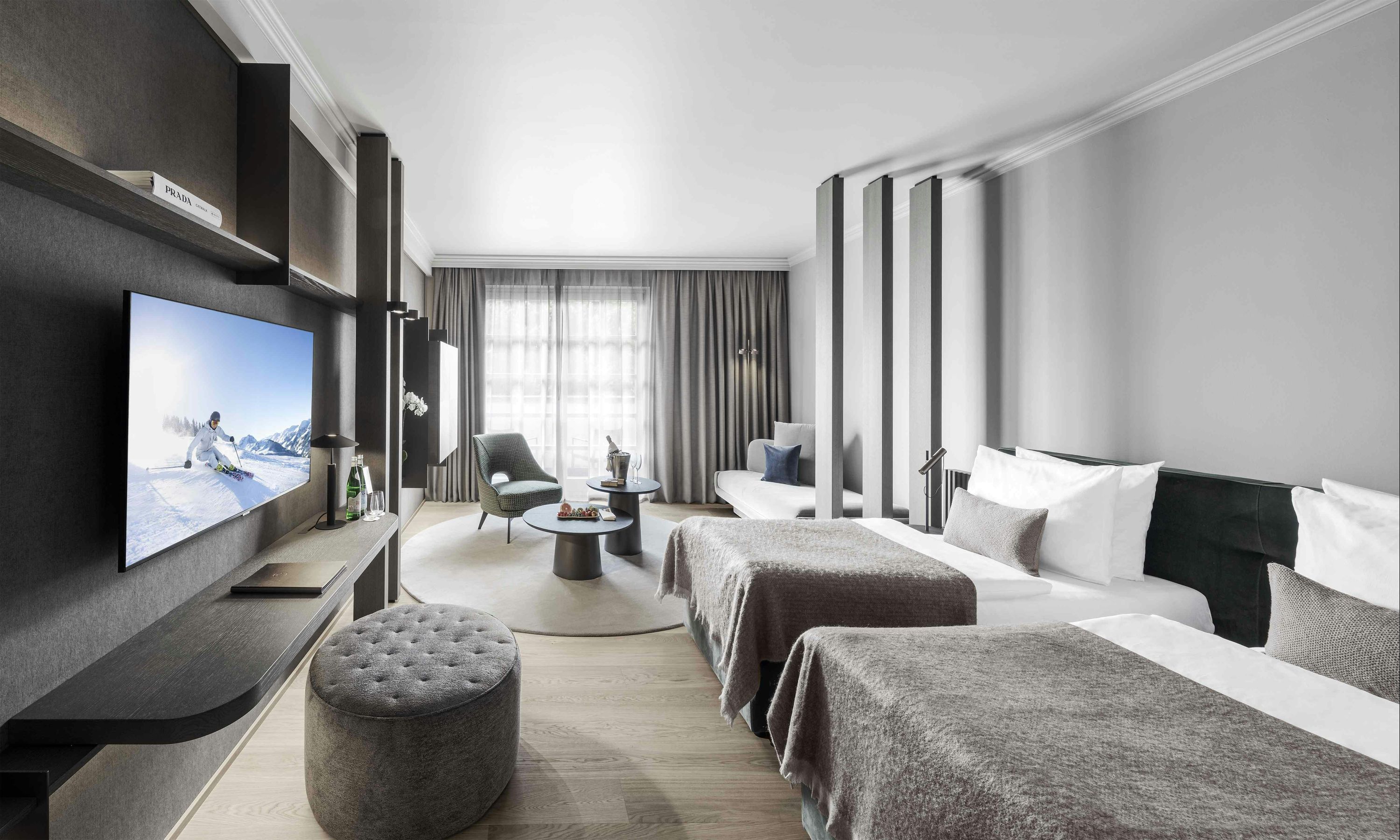 Chambre