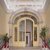 Hall d’entrée