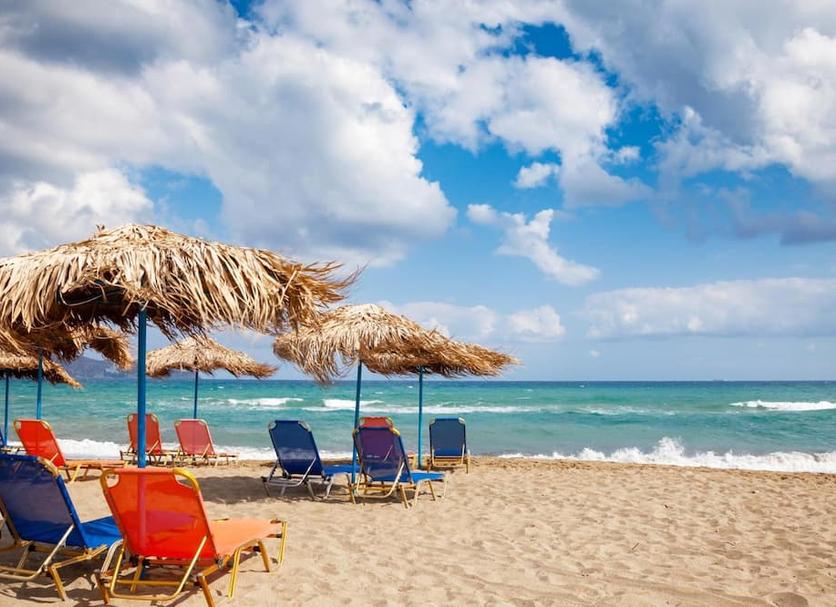Plage Photo