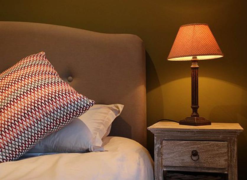 Équipements de la chambre Photo