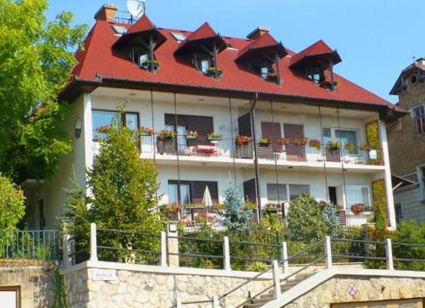 Bâtiment Photo