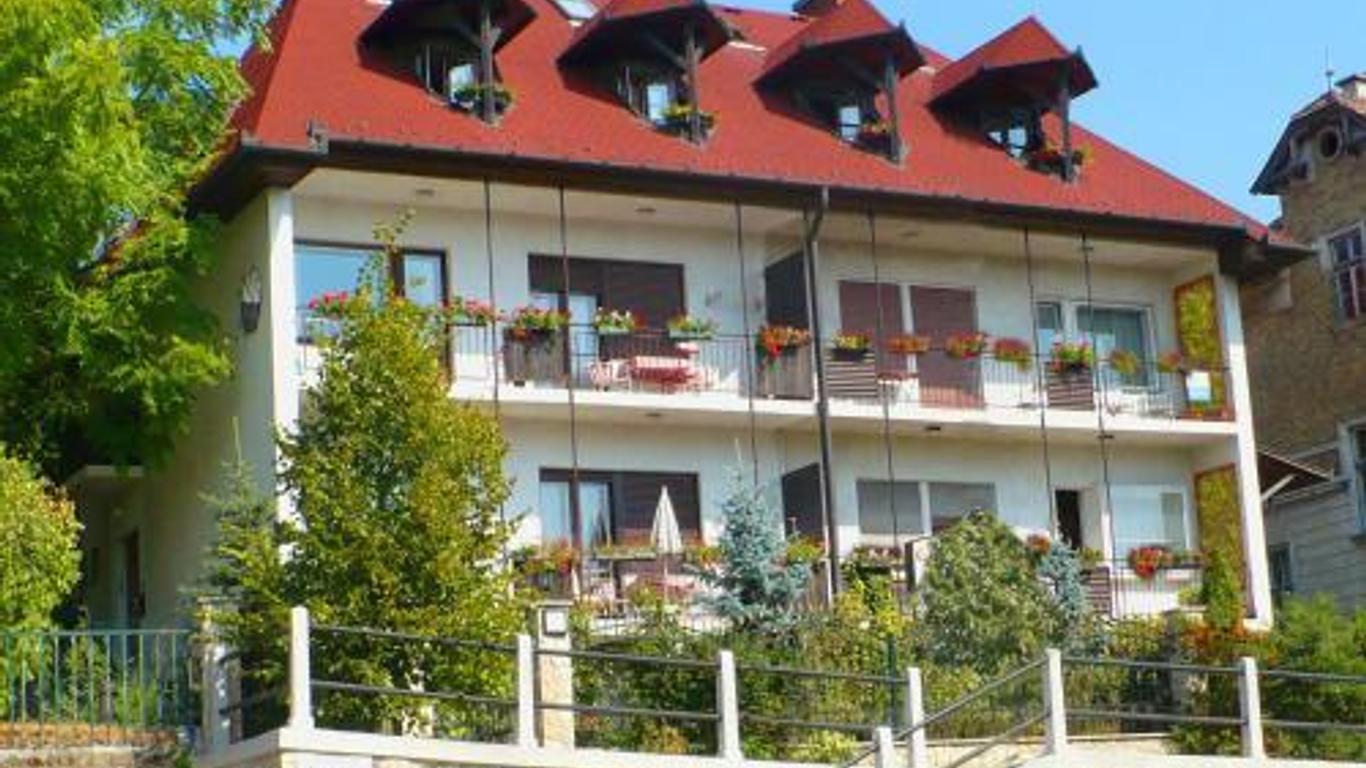 Mohacsi Guesthouse
