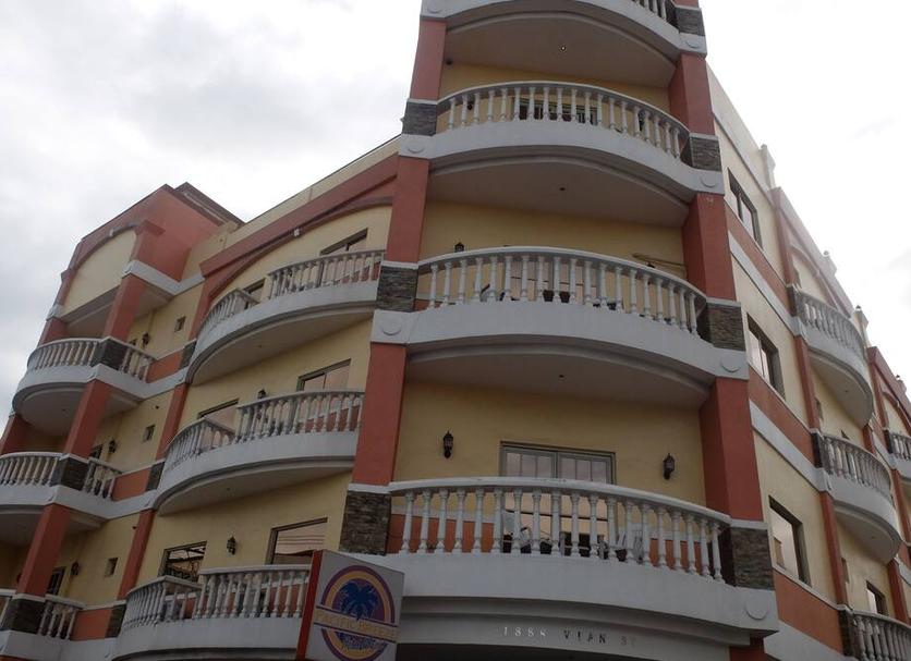 Bâtiment Photo